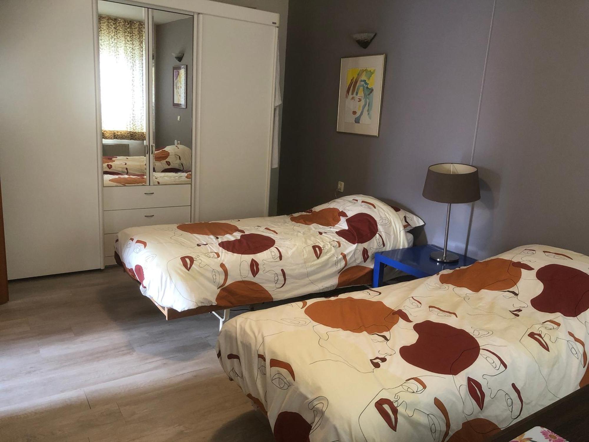Laaker Villa Nearby Outlet Roermond Охе-эн-Лак Экстерьер фото